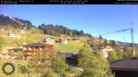 Archiv Foto Webcam Chesa Valisa Oberhirschegg 07:00
