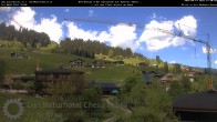 Archiv Foto Webcam Chesa Valisa Oberhirschegg 11:00