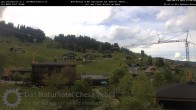 Archiv Foto Webcam Chesa Valisa Oberhirschegg 15:00