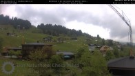Archiv Foto Webcam Chesa Valisa Oberhirschegg 05:00