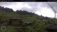 Archiv Foto Webcam Chesa Valisa Oberhirschegg 06:00