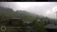 Archiv Foto Webcam Chesa Valisa Oberhirschegg 07:00