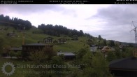 Archiv Foto Webcam Chesa Valisa Oberhirschegg 05:00