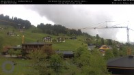 Archiv Foto Webcam Chesa Valisa Oberhirschegg 09:00