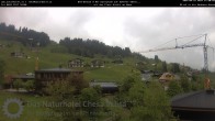 Archiv Foto Webcam Chesa Valisa Oberhirschegg 11:00