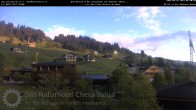 Archiv Foto Webcam Chesa Valisa Oberhirschegg 05:00
