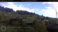 Archiv Foto Webcam Chesa Valisa Oberhirschegg 06:00
