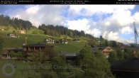 Archiv Foto Webcam Chesa Valisa Oberhirschegg 07:00