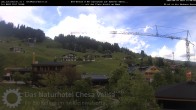 Archiv Foto Webcam Chesa Valisa Oberhirschegg 15:00