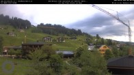 Archiv Foto Webcam Chesa Valisa Oberhirschegg 05:00