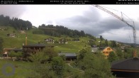 Archiv Foto Webcam Chesa Valisa Oberhirschegg 06:00