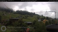 Archiv Foto Webcam Chesa Valisa Oberhirschegg 09:00