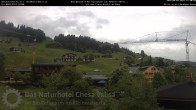 Archiv Foto Webcam Chesa Valisa Oberhirschegg 11:00