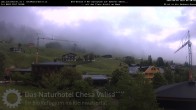 Archiv Foto Webcam Chesa Valisa Oberhirschegg 05:00