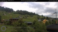 Archiv Foto Webcam Chesa Valisa Oberhirschegg 06:00