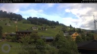 Archiv Foto Webcam Chesa Valisa Oberhirschegg 14:00