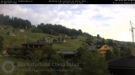 Archiv Foto Webcam Chesa Valisa Oberhirschegg 05:00