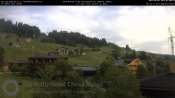 Archiv Foto Webcam Chesa Valisa Oberhirschegg 06:00