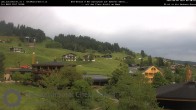 Archiv Foto Webcam Chesa Valisa Oberhirschegg 07:00
