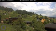 Archiv Foto Webcam Chesa Valisa Oberhirschegg 09:00