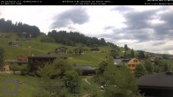 Archiv Foto Webcam Chesa Valisa Oberhirschegg 11:00