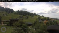 Archiv Foto Webcam Chesa Valisa Oberhirschegg 13:00