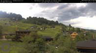 Archiv Foto Webcam Chesa Valisa Oberhirschegg 15:00
