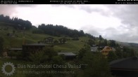 Archiv Foto Webcam Chesa Valisa Oberhirschegg 05:00