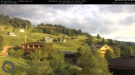 Archiv Foto Webcam Chesa Valisa Oberhirschegg 06:00