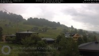 Archiv Foto Webcam Chesa Valisa Oberhirschegg 09:00