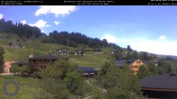Archiv Foto Webcam Chesa Valisa Oberhirschegg 11:00