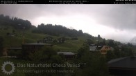 Archiv Foto Webcam Chesa Valisa Oberhirschegg 05:00