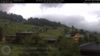 Archiv Foto Webcam Chesa Valisa Oberhirschegg 06:00