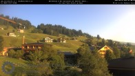 Archiv Foto Webcam Chesa Valisa Oberhirschegg 06:00