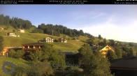 Archiv Foto Webcam Chesa Valisa Oberhirschegg 06:00