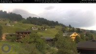 Archiv Foto Webcam Chesa Valisa Oberhirschegg 07:00