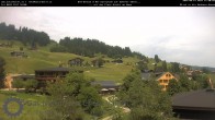 Archiv Foto Webcam Chesa Valisa Oberhirschegg 11:00
