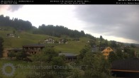 Archiv Foto Webcam Chesa Valisa Oberhirschegg 13:00