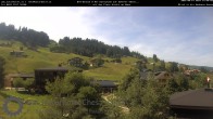 Archiv Foto Webcam Chesa Valisa Oberhirschegg 15:00