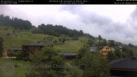 Archived image Webcam Chesa Valisa Oberhirschegg 05:00