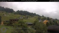 Archiv Foto Webcam Chesa Valisa Oberhirschegg 07:00