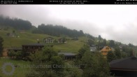 Archiv Foto Webcam Chesa Valisa Oberhirschegg 09:00