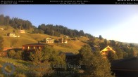 Archiv Foto Webcam Chesa Valisa Oberhirschegg 05:00