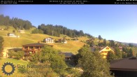 Archiv Foto Webcam Chesa Valisa Oberhirschegg 07:00