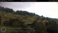 Archiv Foto Webcam Chesa Valisa Oberhirschegg 05:00