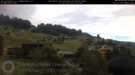 Archiv Foto Webcam Chesa Valisa Oberhirschegg 06:00