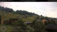 Archiv Foto Webcam Chesa Valisa Oberhirschegg 07:00