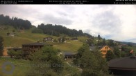 Archiv Foto Webcam Chesa Valisa Oberhirschegg 09:00