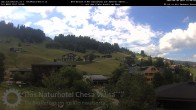Archiv Foto Webcam Chesa Valisa Oberhirschegg 15:00