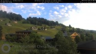Archiv Foto Webcam Chesa Valisa Oberhirschegg 06:00
